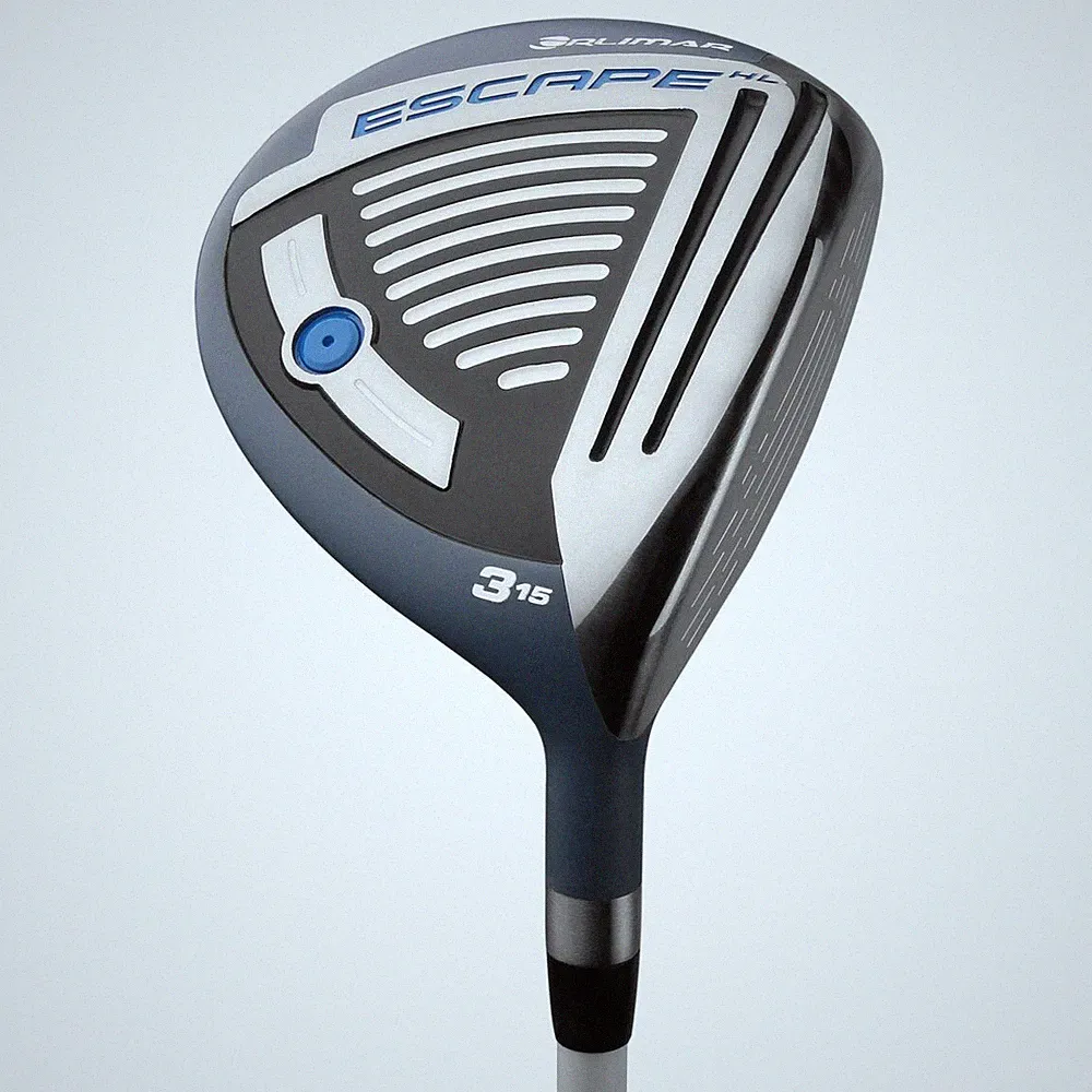 For Women Fairway Woods