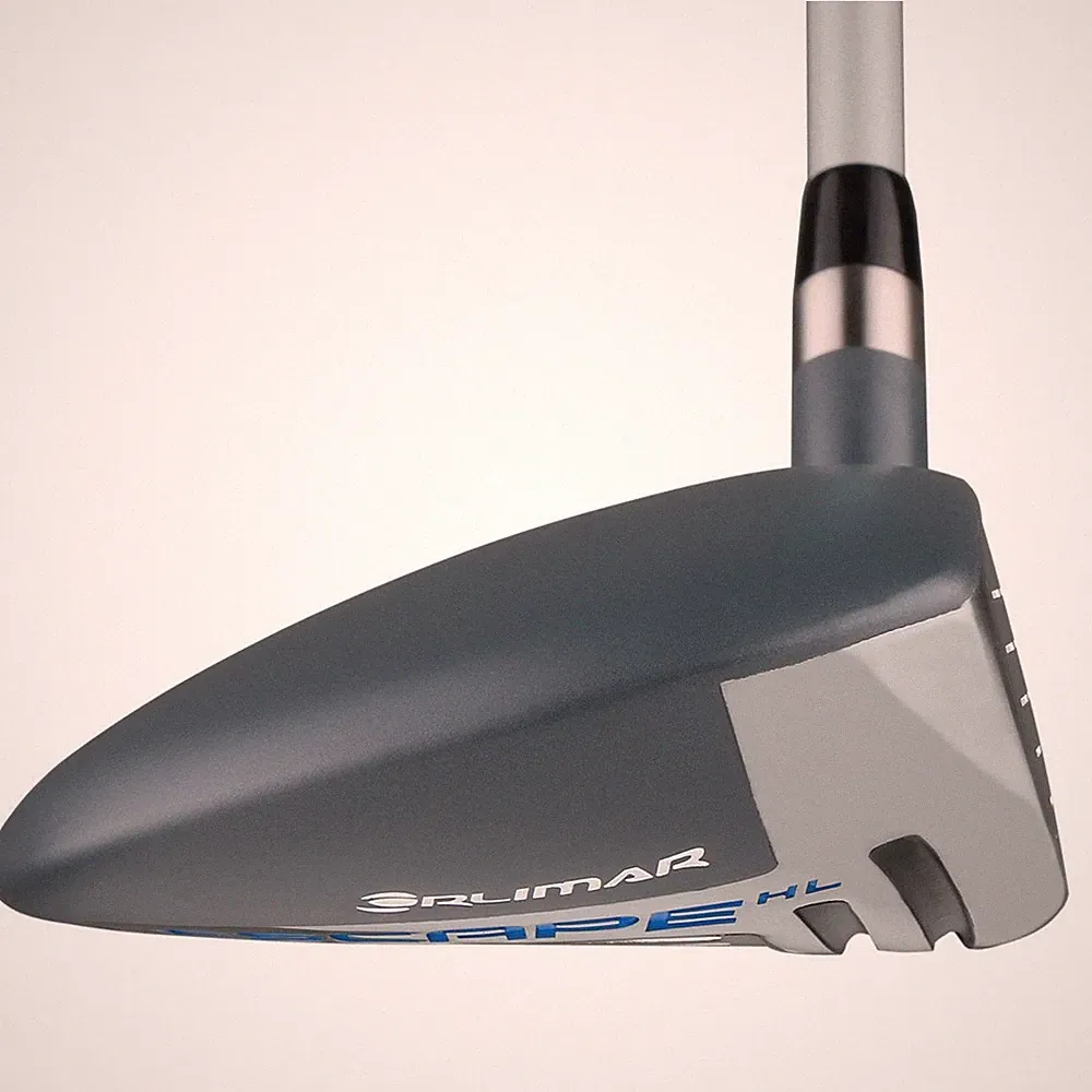Orlimar Escape HL Women's Fairway Woods Golf Club RH/LH