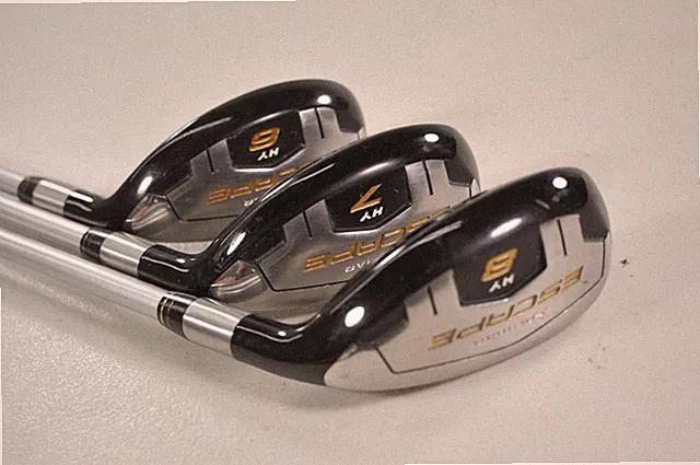 Orlimar Escape Hybrid Graphite #218496