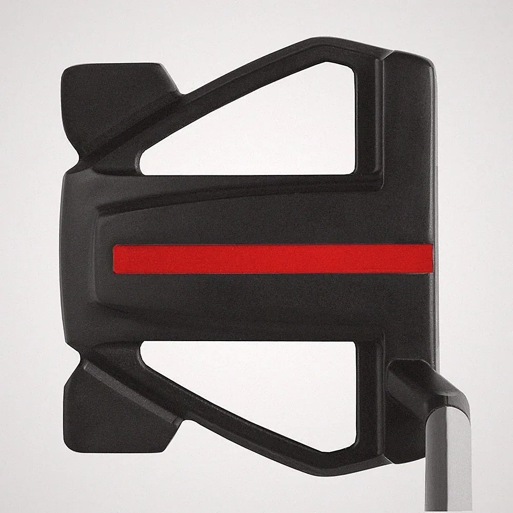 Orlimar F4 Mallet Standard Length Putter - Black LEFT-HANDED 35" NEW 2025