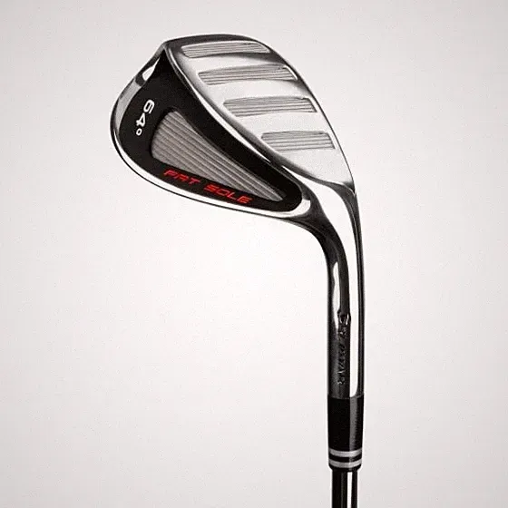 Orlimar Fat Sole Wedges 60°/64° RH Golf Sand Lob Wedge Wide Sole - NEW!