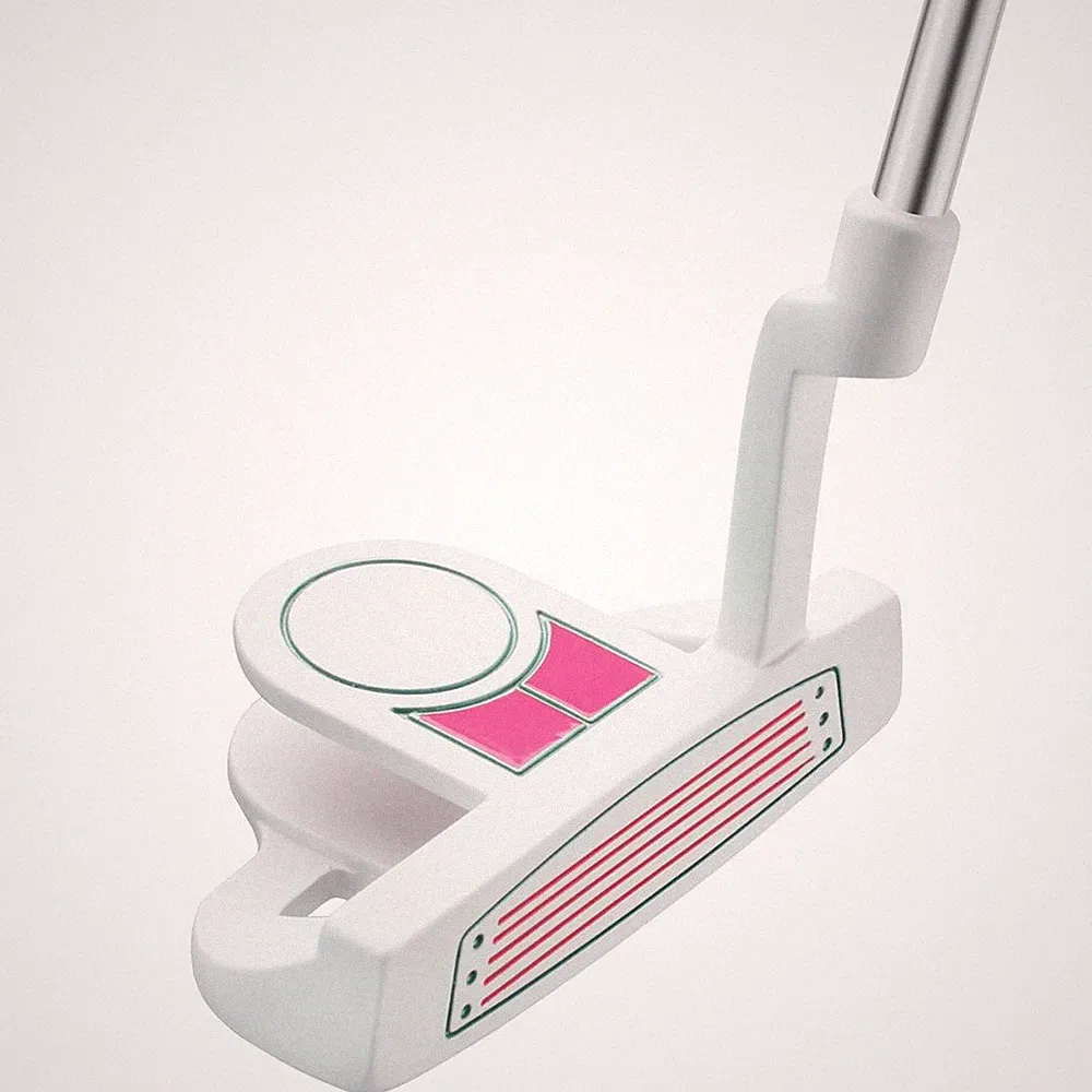 Orlimar ATS Junior Putter Pink