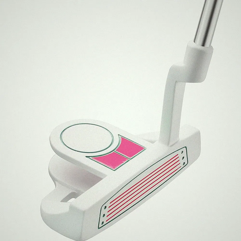Orlimar ATS Junior Putter Pink