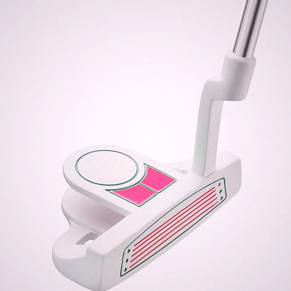 Orlimar ATS Junior Putter Pink