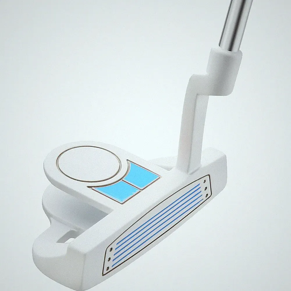 Orlimar ATS Junior Putter Sky Blue