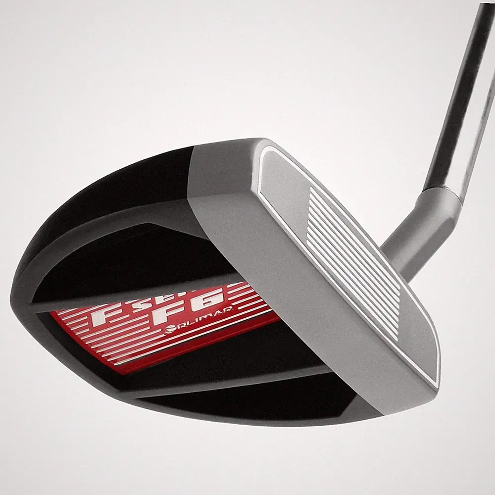 6 in Putters