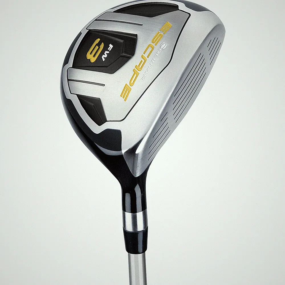 Golf Woods Fairway Woods