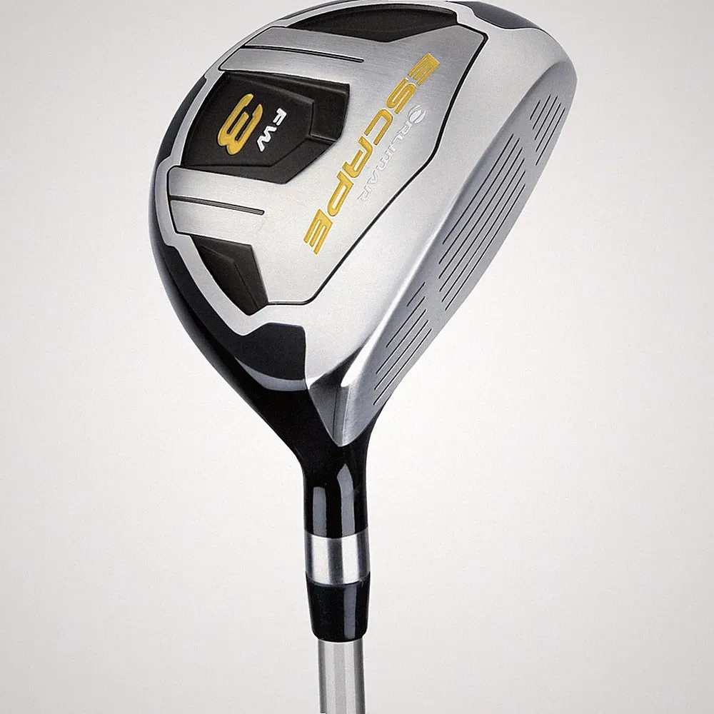 Orlimar Escape Fairway Wood 16°