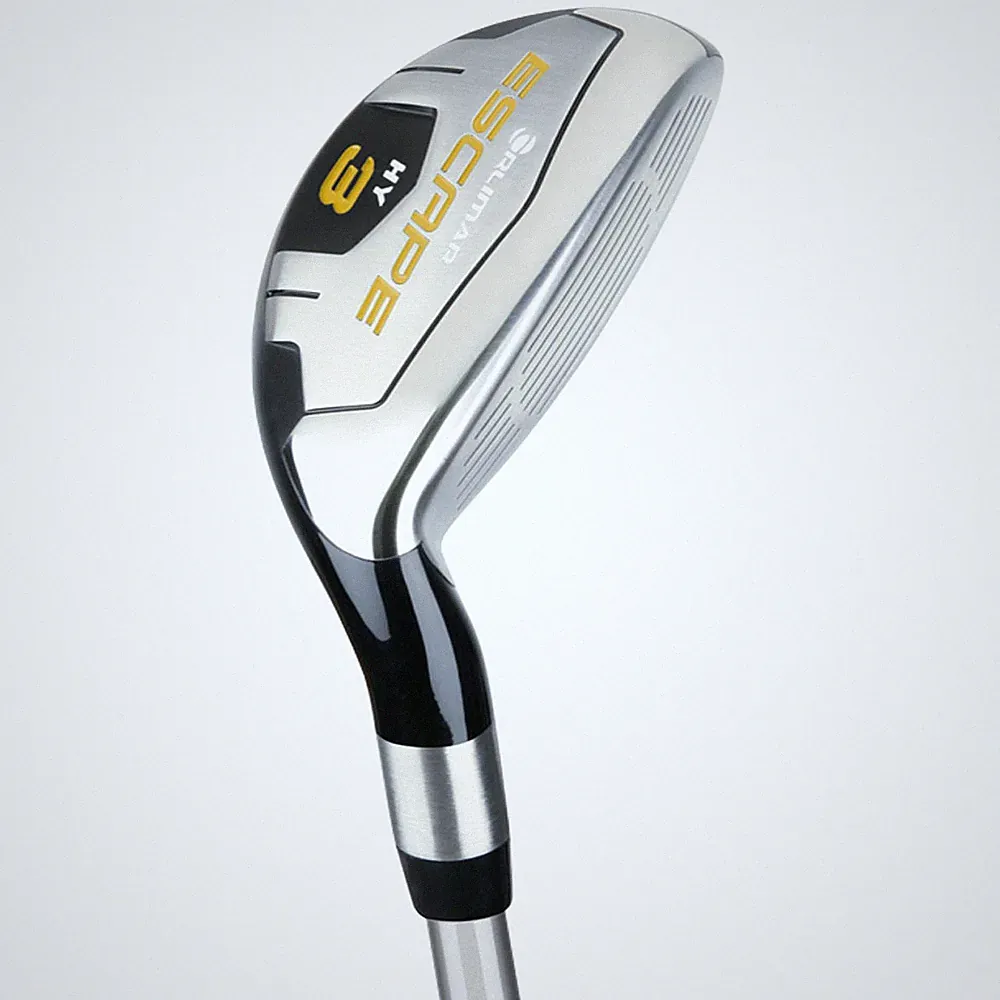 Orlimar Golf Club Escape Hybrid Rescue Club NEW