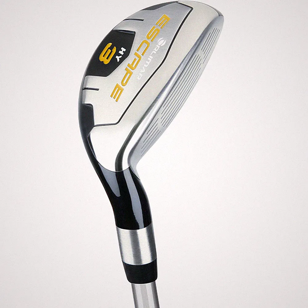 Orlimar Golf Club Escape Hybrid Rescue Club NEW