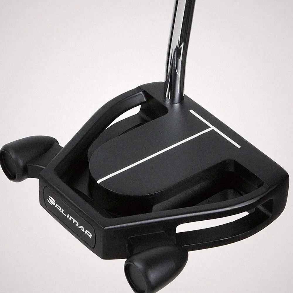 Orlimar F80 Mallet Putter 34"
