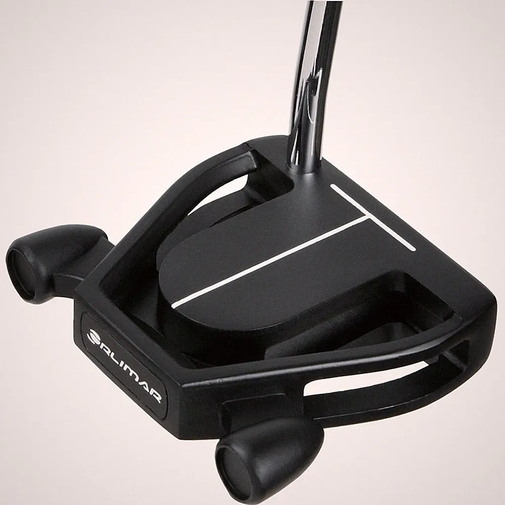 Orlimar F80 Mallet Putter 34"