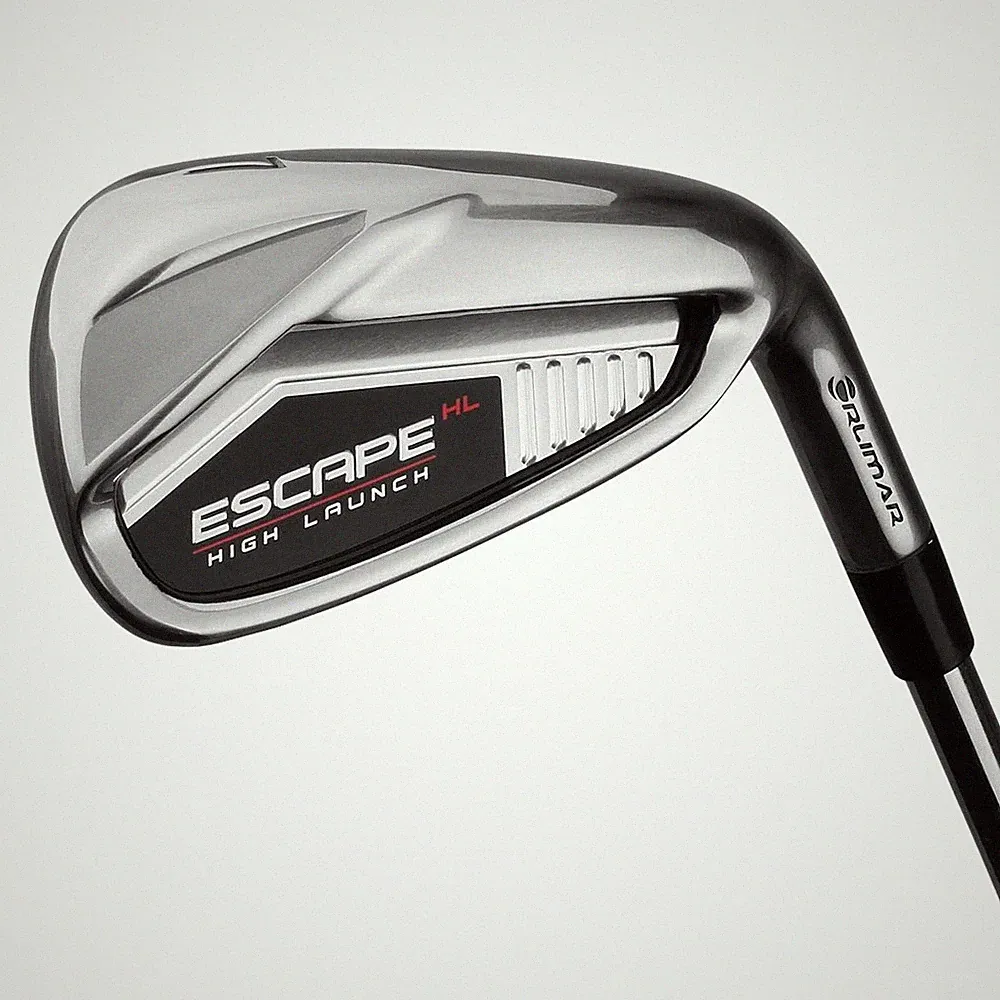 Orlimar Escape HL Iron Set 5-GW Senior Flex