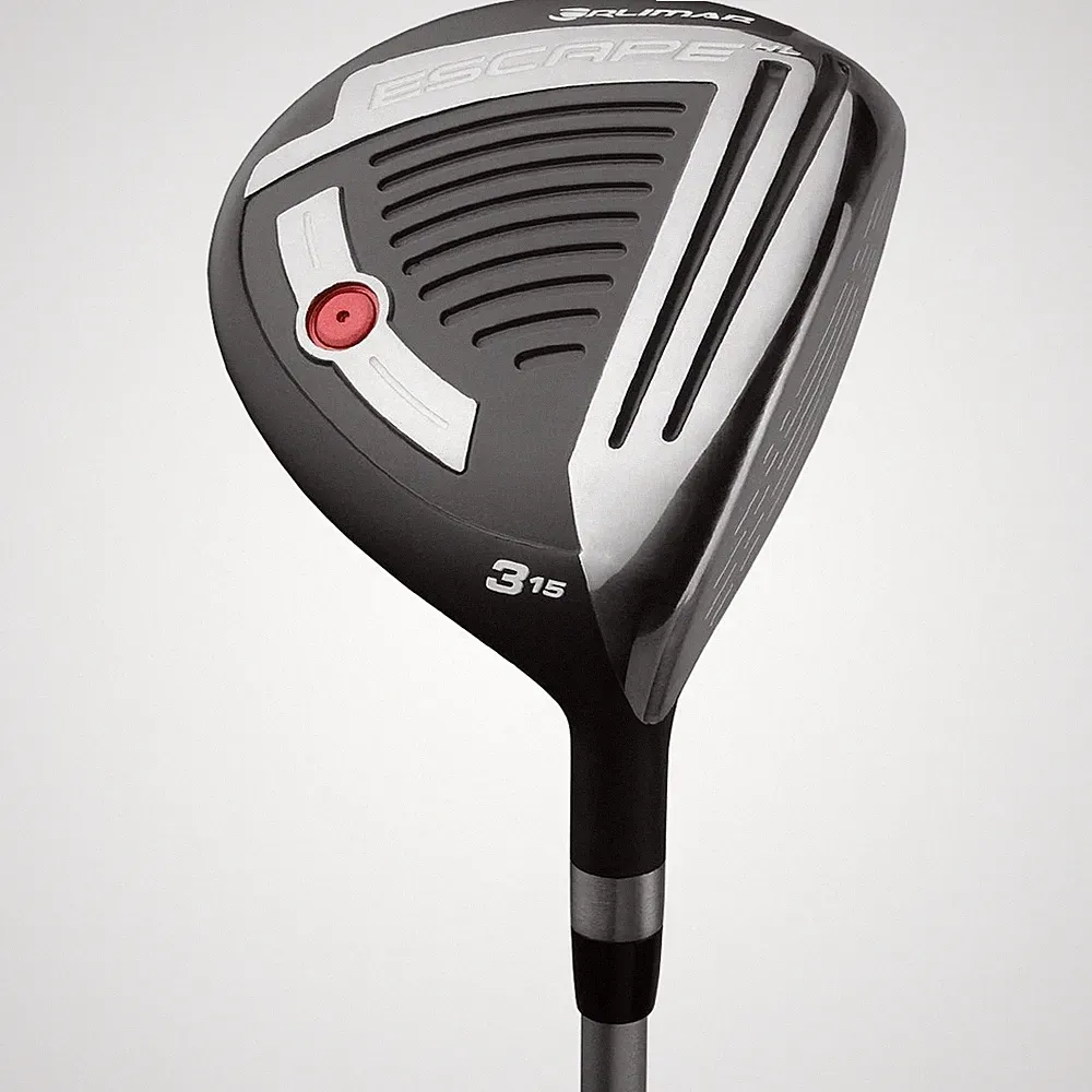 Orlimar Golf Clubs Men's Escape HL (High Launch) Fairway Wood NEW