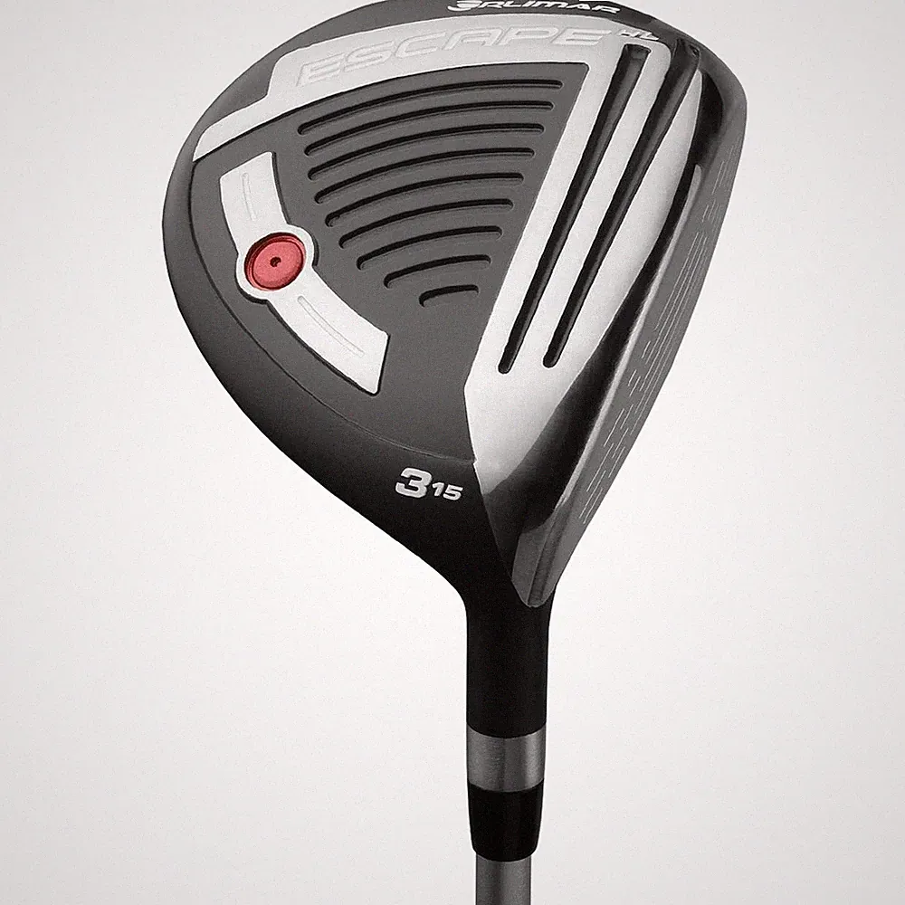 Orlimar Escape HL Fairway Wood 33°