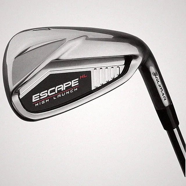 Orlimar Golf Clubs Men's Escape HL Iron Set (5-GW) NEW