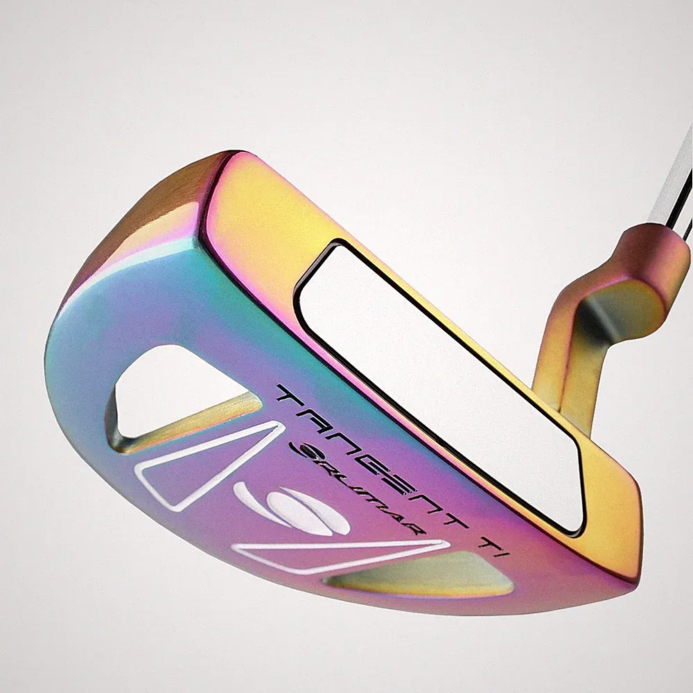 Orlimar Tangent T1 Mallet Putter 35"