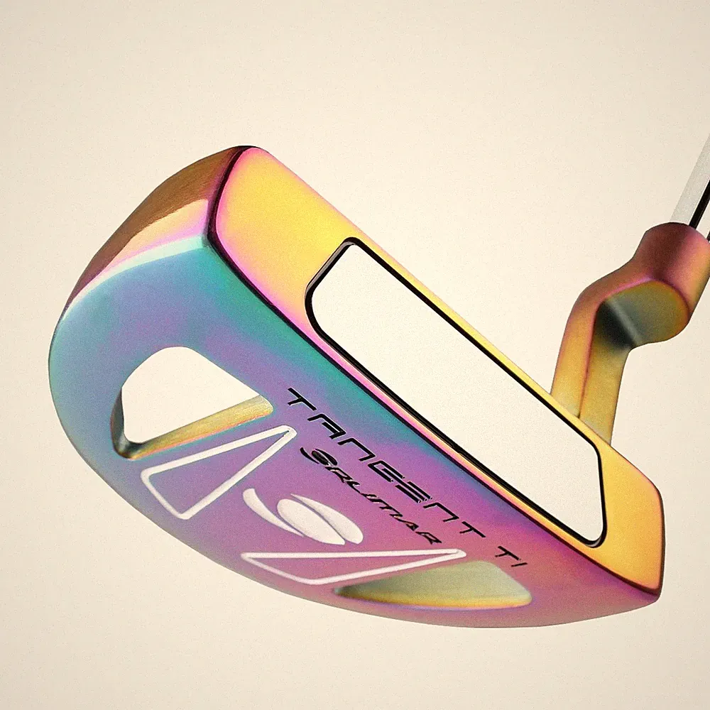 Orlimar Tangent T1 Mallet Putter 35"