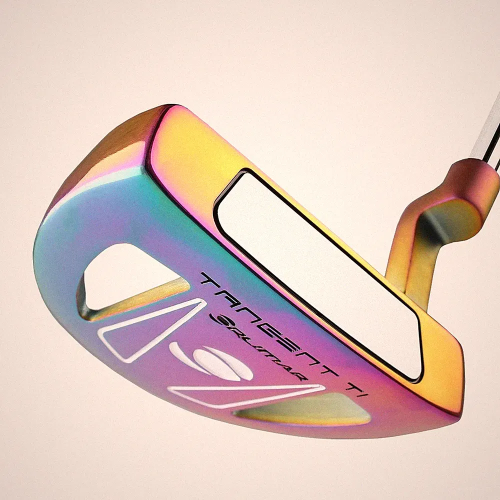 Orlimar Tangent T1 Mallet Putter 35"