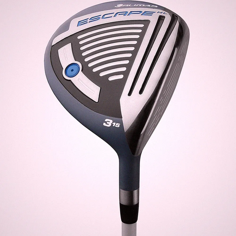 Orlimar Women's Escape HL Fairway Wood