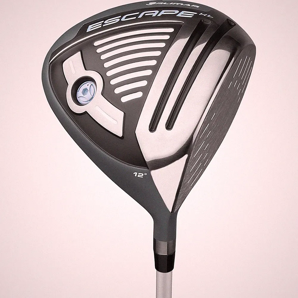 Orlimar Women's Escape HL Titanium 460cc Driver