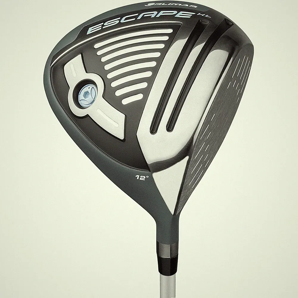 Orlimar Women's Escape HL Titanium 460cc Driver