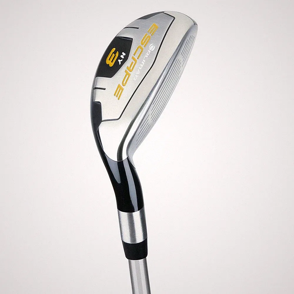 Orlimar Golf Escape Hybrid RH #3-#PW