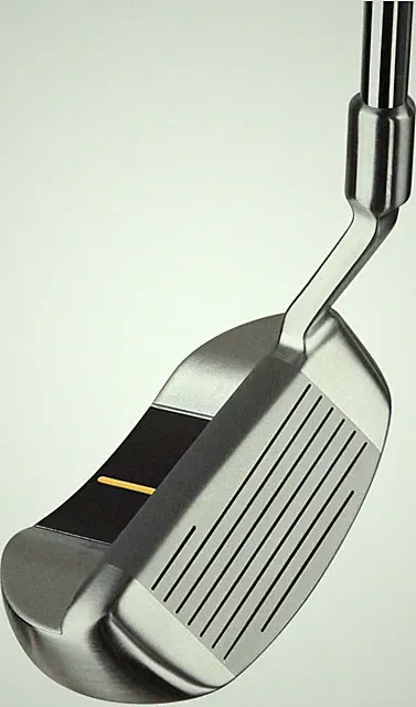 Orlimar Golf Escape Mid-Mallet Chipper