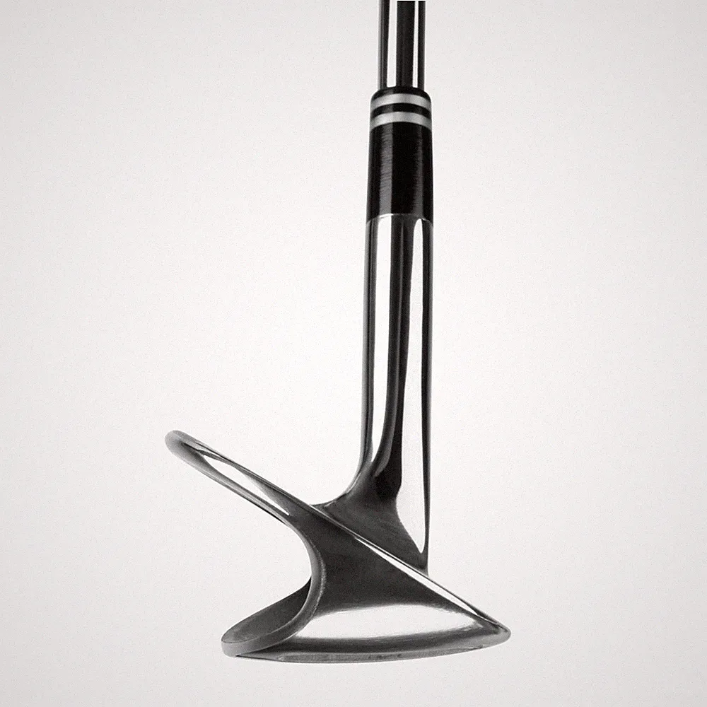 Orlimar Golf Fat Sole Wedge 64º RH - New! Authorized Dealer 100% Orlimar