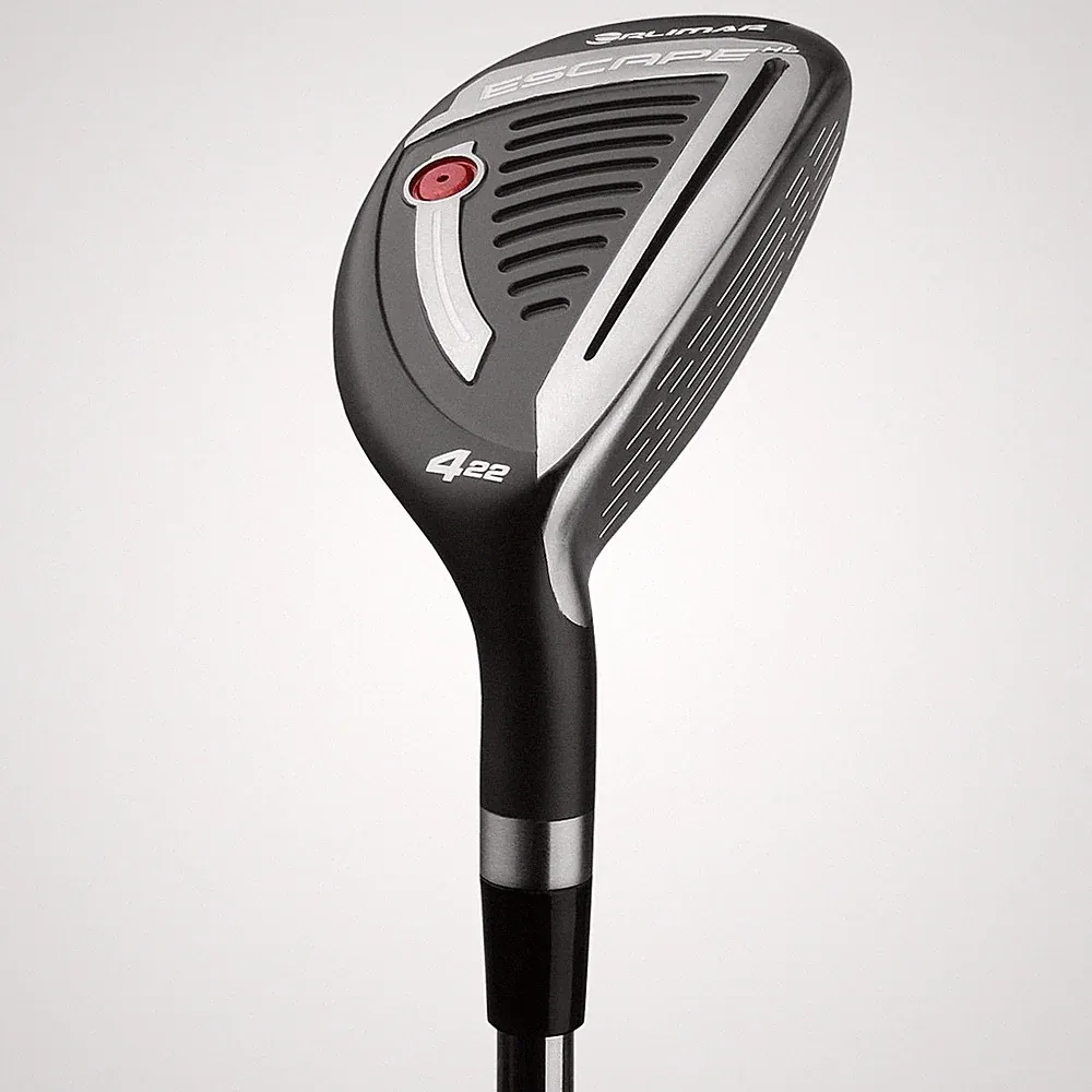 Orlimar Golf Men's Escape HL (High Launch) Hybrid Rescue Club, Brand New