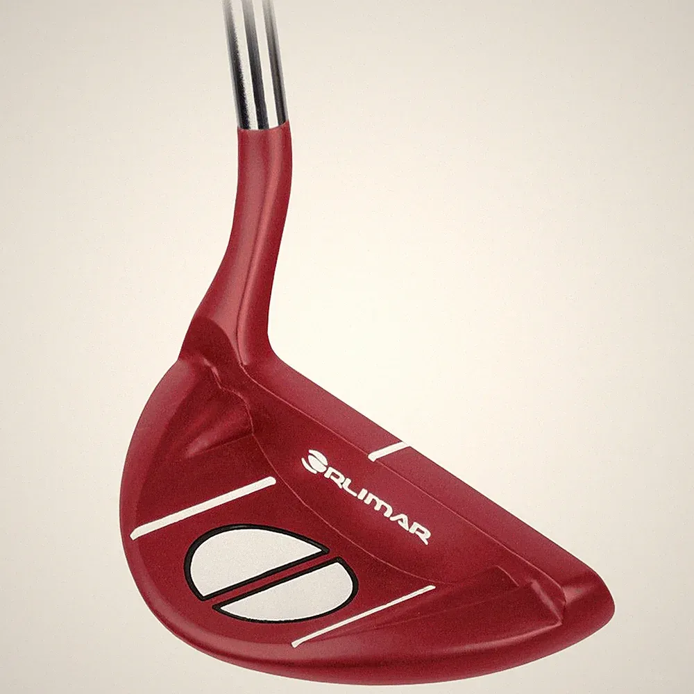 Orlimar Golf Red Escape Mallet Chipper, 35"