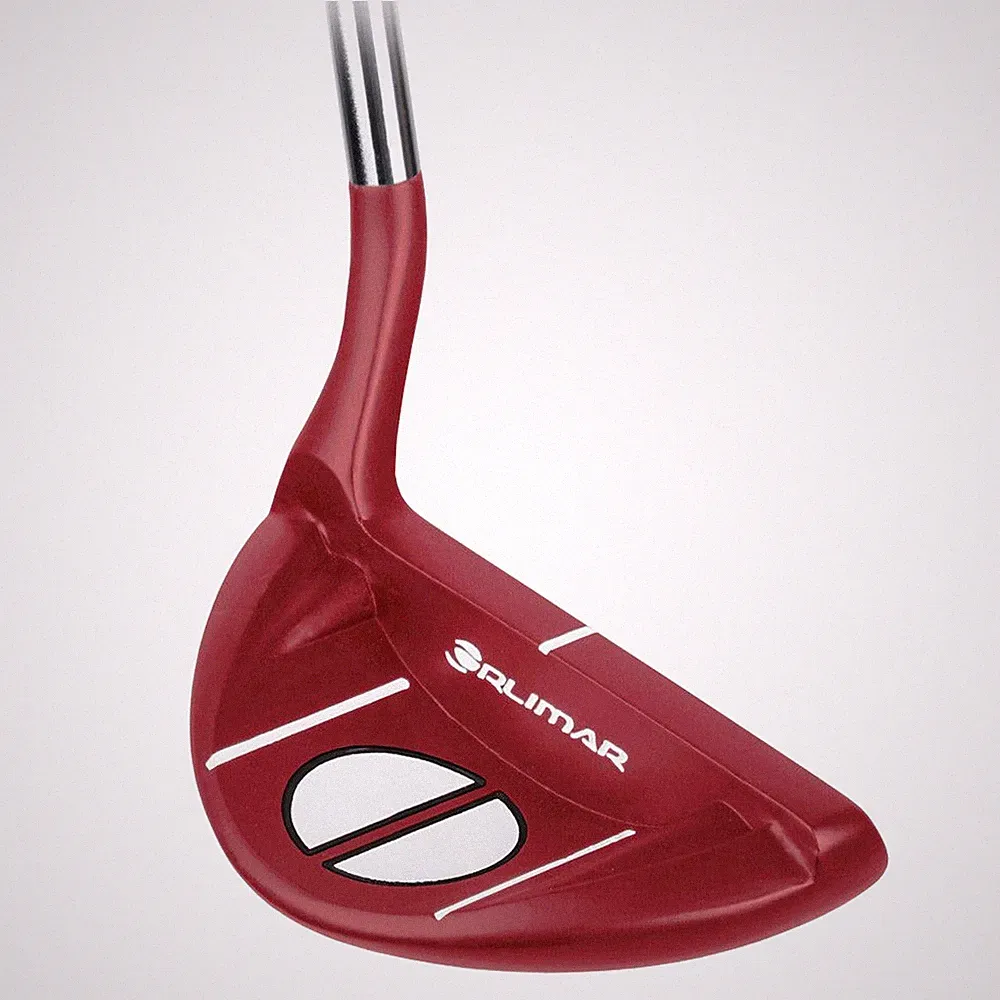 Orlimar Golf Red Escape Mallet Chipper, 35"