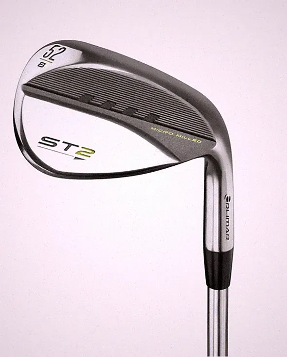 Orlimar ST2 Gap Wedge 52°