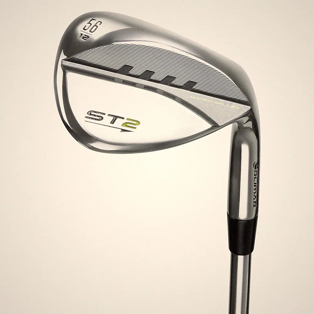 Orlimar Golf ST2 56º - 12° Sand Wedge Micro Milled Face Mens Right Handed RH NEW
