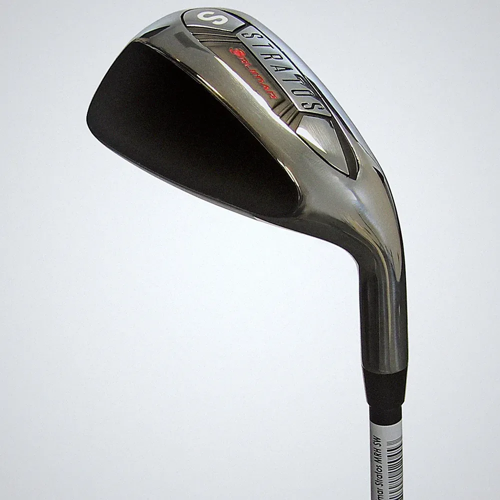 Orlimar Golf Stratos Hybrid Wedge NEW