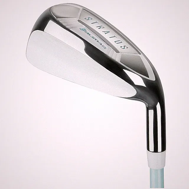Orlimar Golf Women's Stratos Hybrid Wedge, Graphite Ladies Flex Shaft