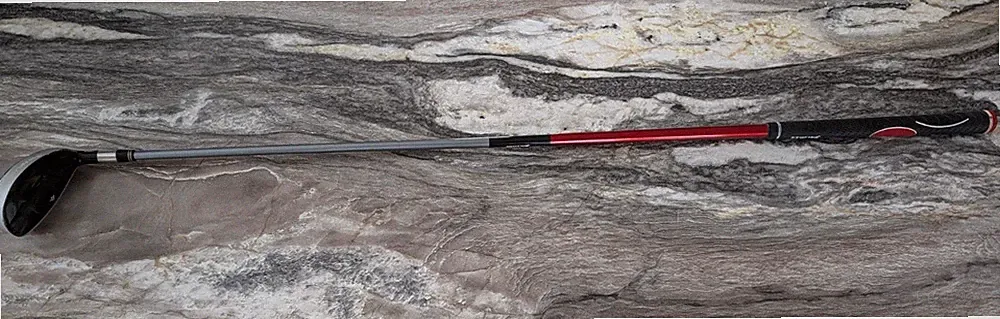 Orlimar I R S Aldila VX Graphite R Flex RH 4H Hybrid