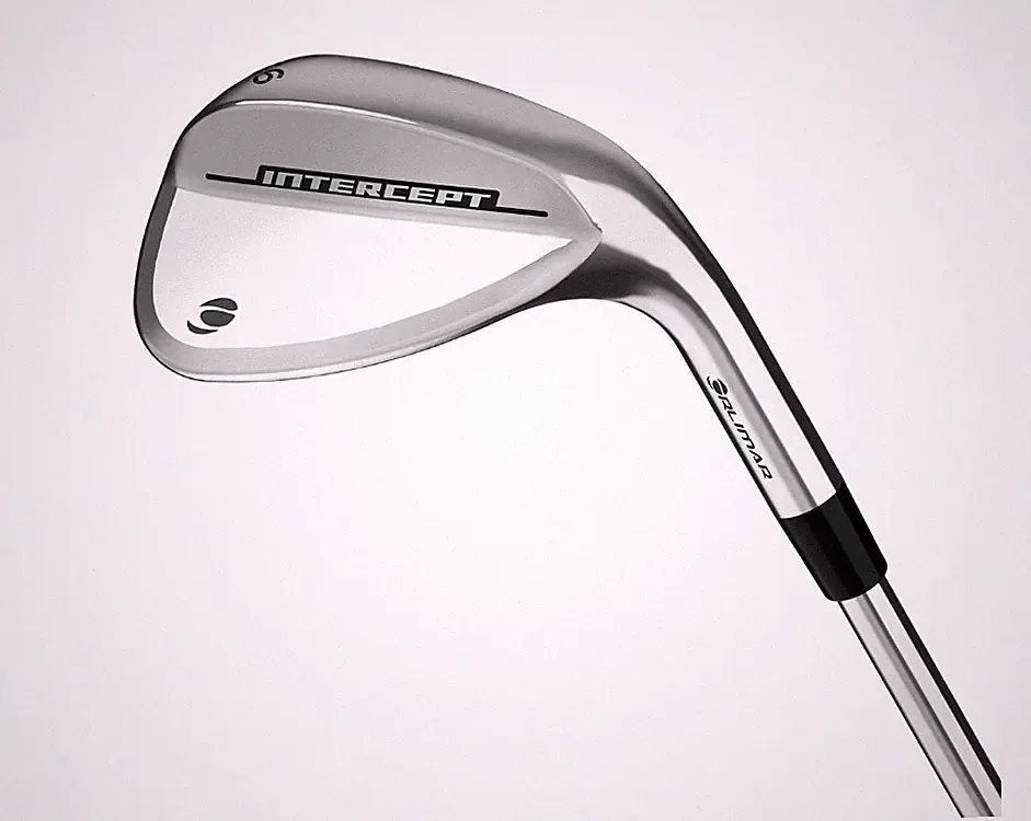 Orlimar Intercept Wedges 52-56-60