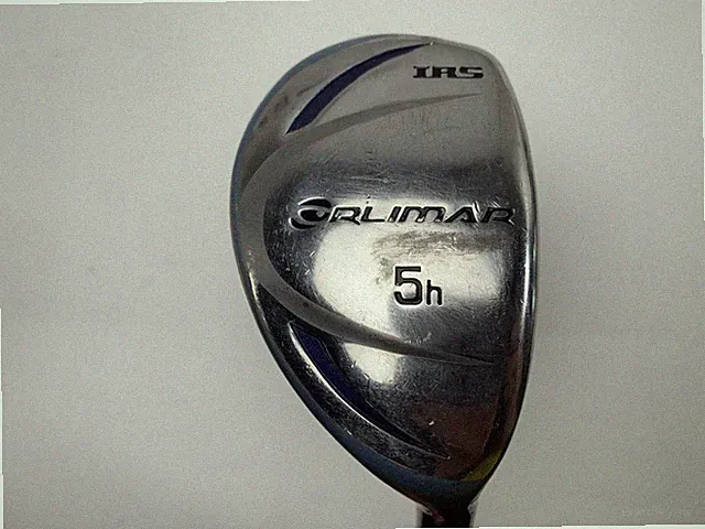 Orlimar IRS Single 5 Iron Ladies Graphite Womens RH