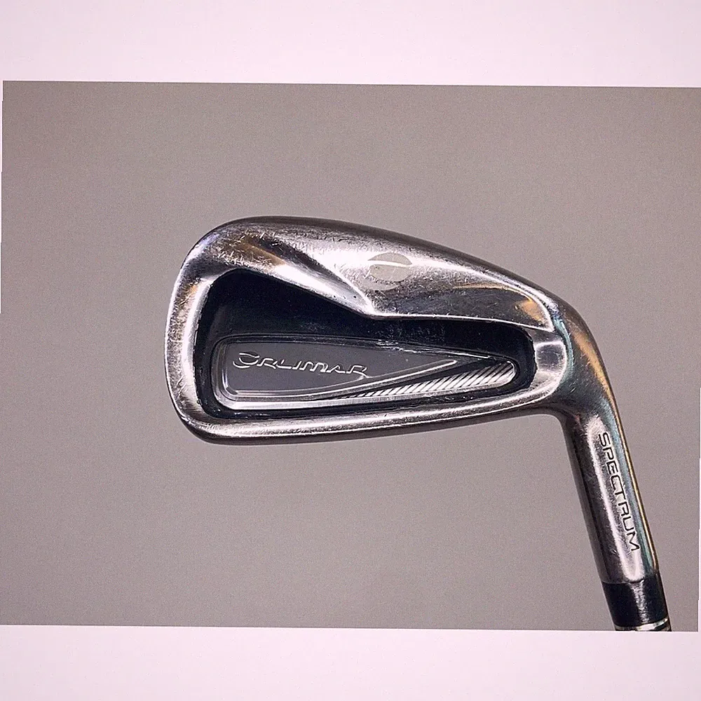 Orlimar Spectrum Single Iron - 6 Iron Only