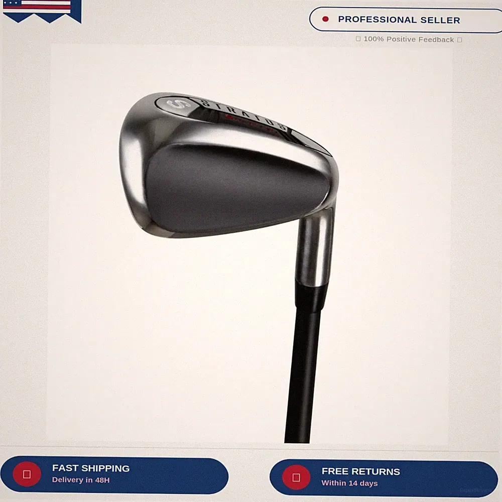 Orlimar Stratos Hybrid-Iron Set
