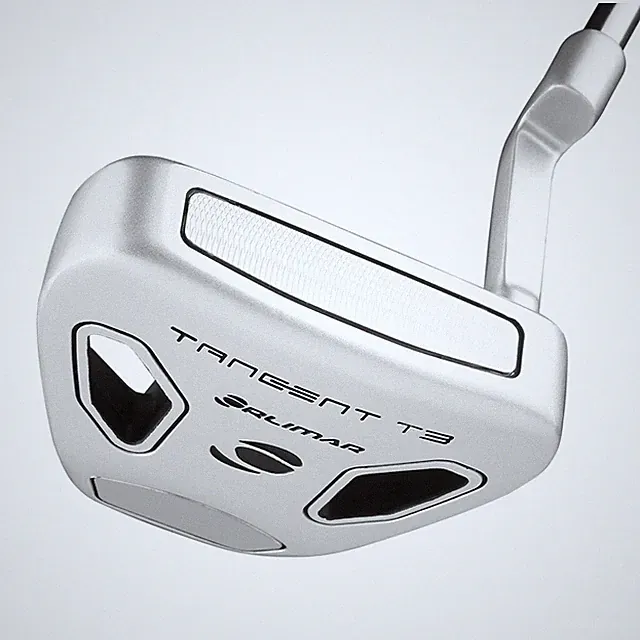 Orlimar Tangent T3 Mallet Putter 35" RH/LH 3° Loft w/ Headcover