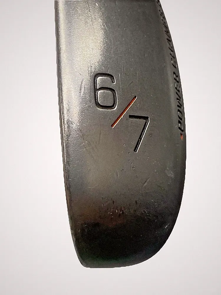 Orlimar Tremor Junior 6/7 Long Iron 36* RH Youth Flex Graphite 33" Factory Grip