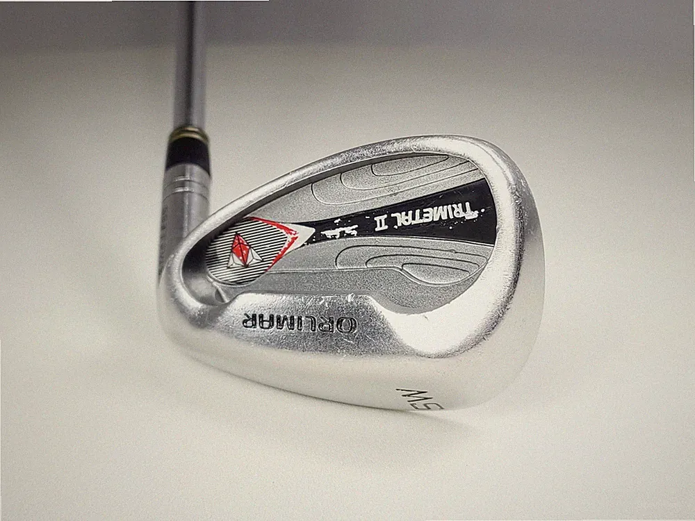 Orlimar Trimetal II Sand Wedge 56° RH Golf Club