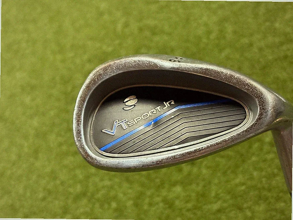 Orlimar VT Sport JR 9 Iron/Pitching Wedge RH Orlimar Junior Youth Graph (B231)