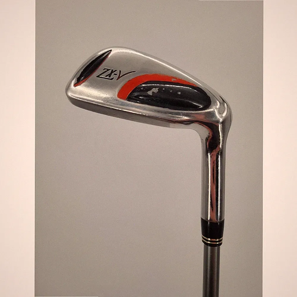 Orlimar ZX-V Single Iron Sand Wedge Regular with Tech Flex RH Golf Club 36 in