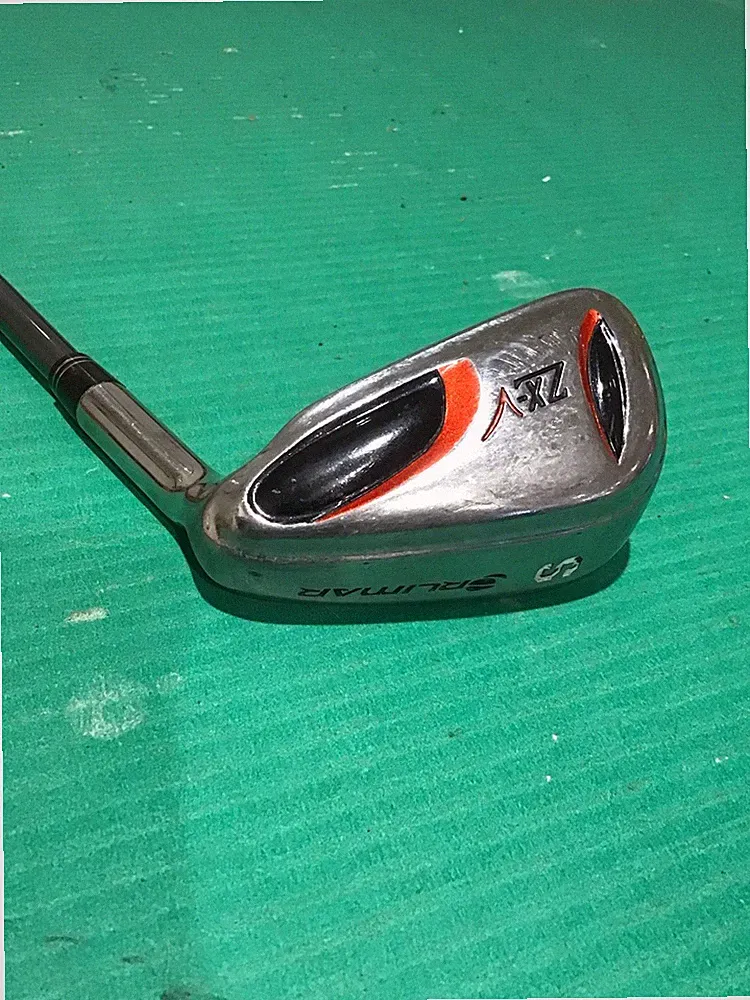 Orlimar ZX-V Single Iron Sand Wedge SW w/ Tech Flex Regular RH Golf Club 36"