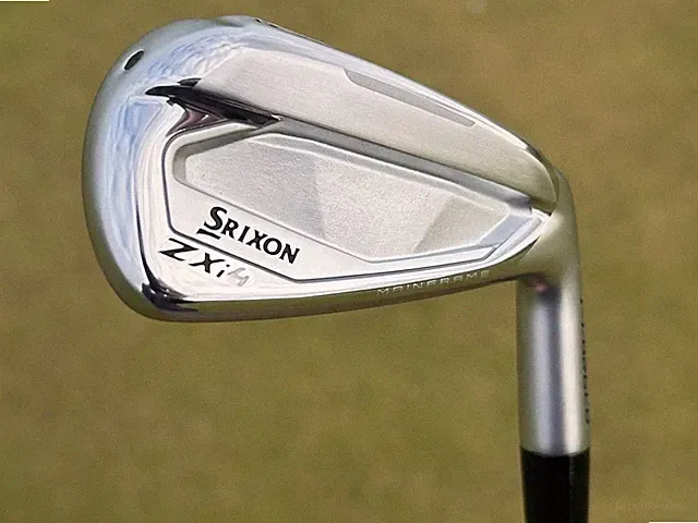 other see details 2025 Srixon ZXi4 Single Irons HEAD You Choose NumberL G1N