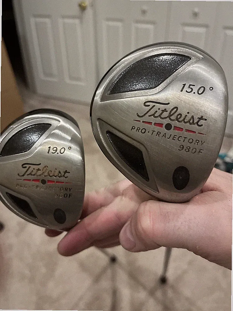 42 in Fairway Woods
