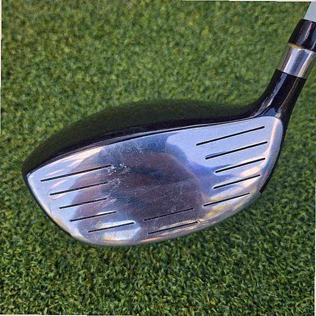 Paragon Rising Star Junior Driver – Tour Advance – Junior Flex – RH - 36" Clean